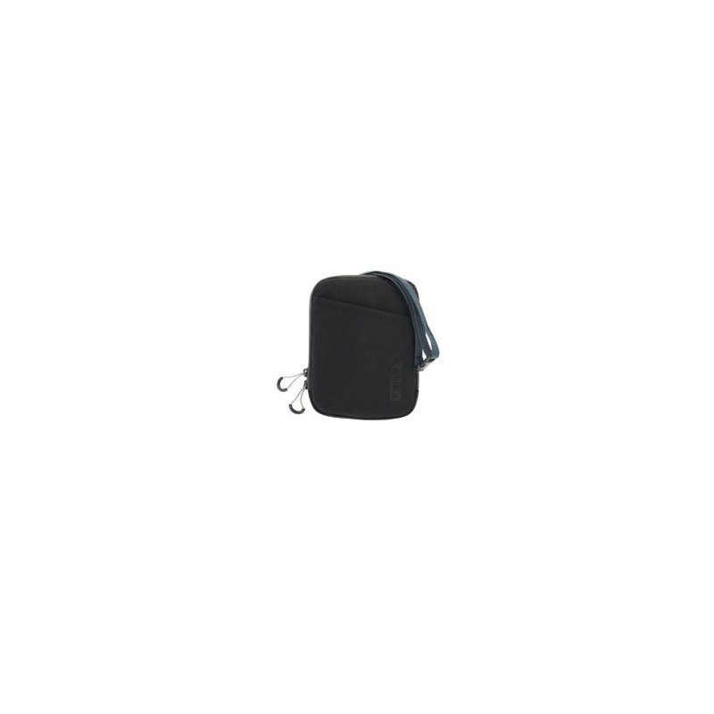 Polo τσαντάκι ώμου Neck Rfid Black