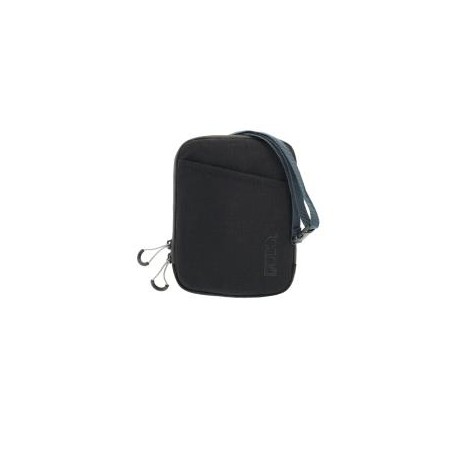 Polo τσαντάκι ώμου Neck Rfid Black