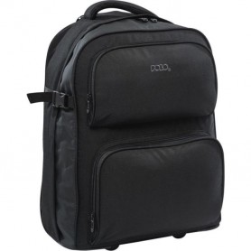 ΤΣΑΝΤΑ ΤΑΞΙΔΙΟΥ TROLLEY IOS 40LT  BLACK
