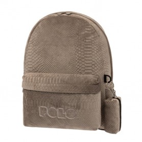ΣΑΚΙΔΙΟ LIMITED EDITION (P.R.C) GREY 2021