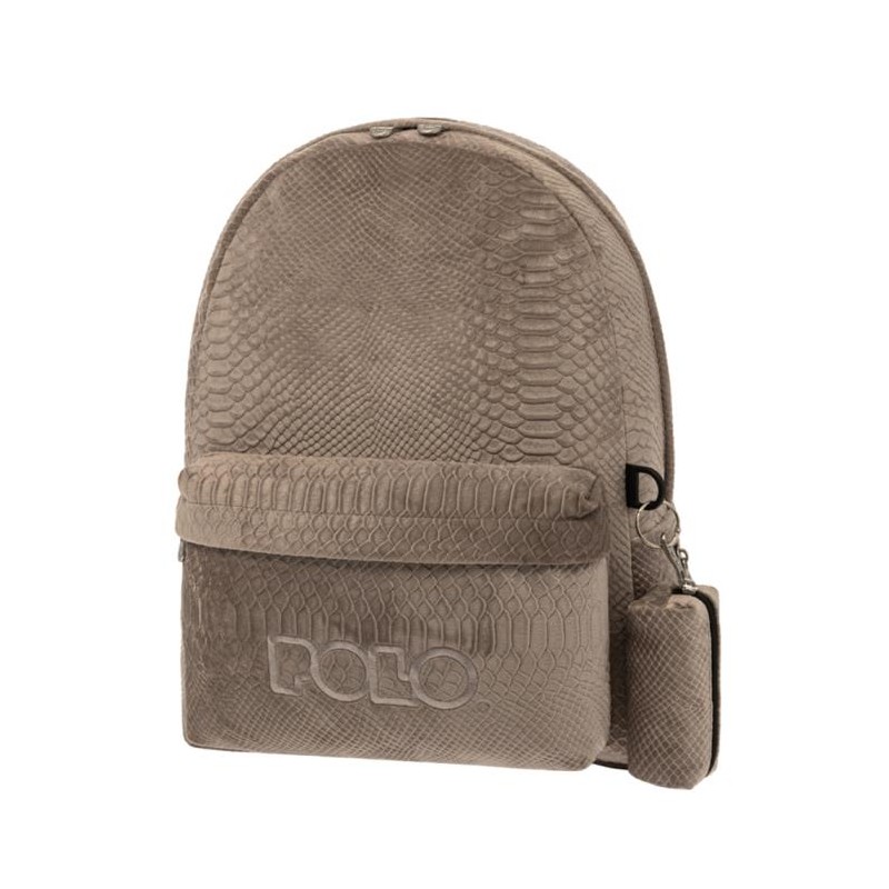 ΣΑΚΙΔΙΟ LIMITED EDITION (P.R.C) GREY 2021