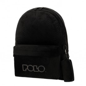 ΣΑΚΙΔΙΟ LIMITED EDITION (P.R.C) BLACK 2021