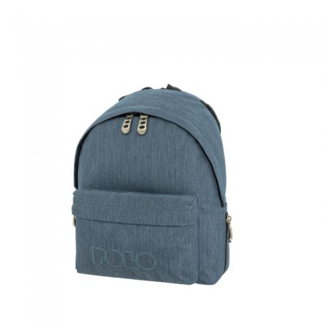 Polo Σακίδιο Mini Limited Edition (P.R.C.) Light Blue