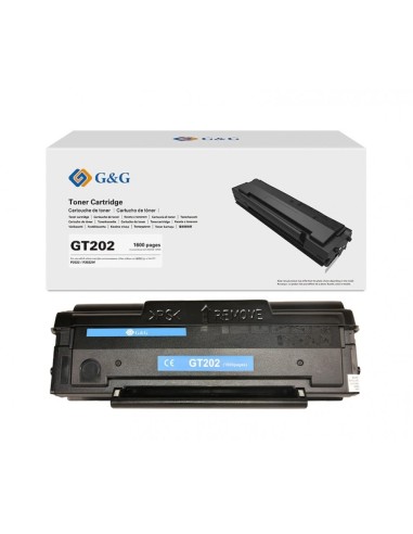 G&G M2022NW PRINTER MULTIFUNCTION