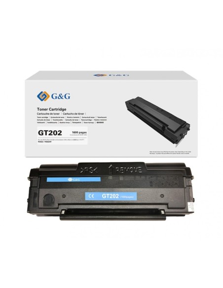 G&G M2022NW PRINTER MULTIFUNCTION