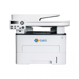 G&G M4100DW LASER PRINTER MULTIFUNCTION