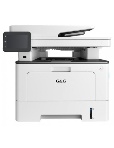 G&G GM4210DW LASER PRINTER MULTIFUNCTION WITH...