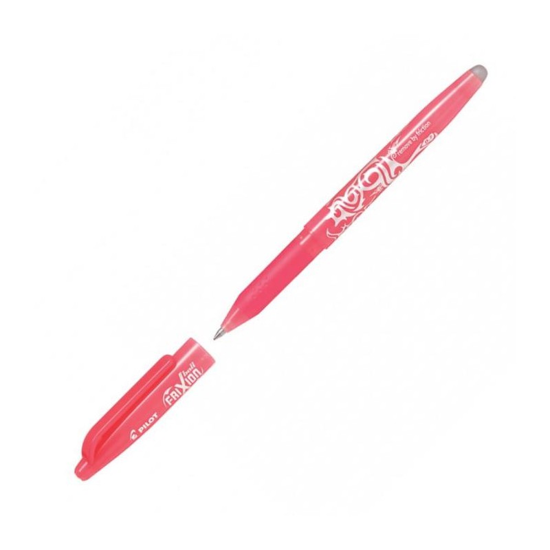 Pilot Στυλό Frixion Ball 0.7mm Κοραλί