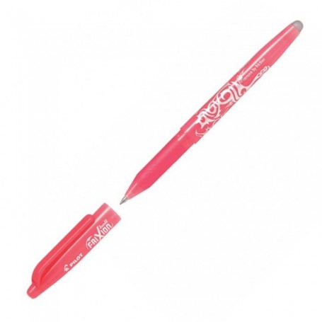 Pilot Στυλό Frixion Ball 0.7mm Κοραλί