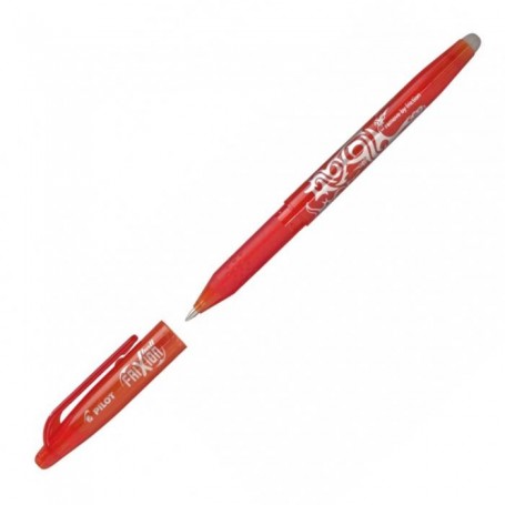 Pilot Στυλό Frixion Ball 0.7mm Πορτοκαλί
