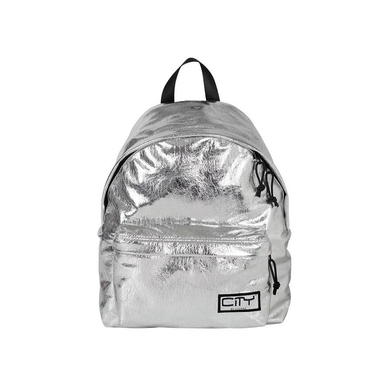 Lyc Sac Drop Chic Silver