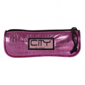Κασετίνα City Eclair Chic Pink CL52399