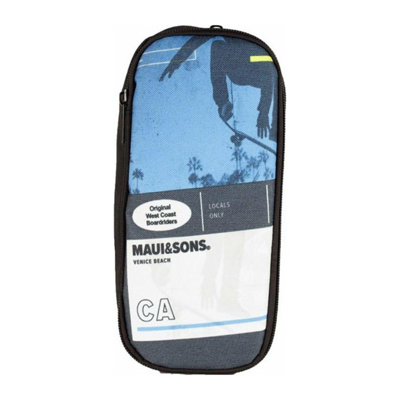 Κασετίνα Βαρελάκι MAUI   SONS Boards