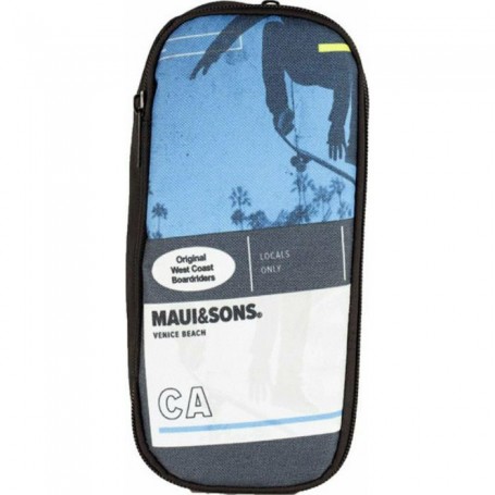 Κασετίνα Βαρελάκι MAUI   SONS Boards