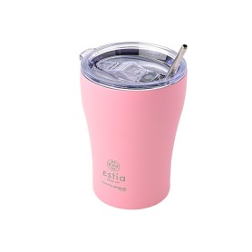Estia Coffee Mug 350ml  Save The Aegean Blossom Rose 2