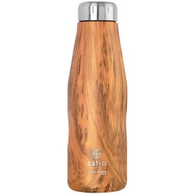 Estia Μπουκάλι Θερμός Ανοξείδωτο Travel Flask Save The...