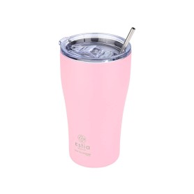 Estia Coffee Mug 500ml  Save The Aegean Blossom Rose 2
