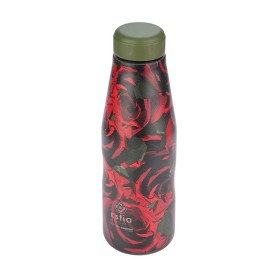 Estia Θερμός Travel Flask Save THE Aegean 500ml Twilight... 2