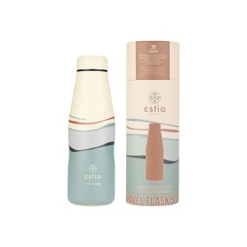 Estia Travel Flask Save Aegean Μπουκάλι Θερμός Ανοξείδωτο...