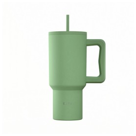 Estia Straw Tumbler XL StA 900ml Pine