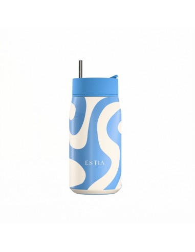 Estia Lens Ocean Waves 360ml