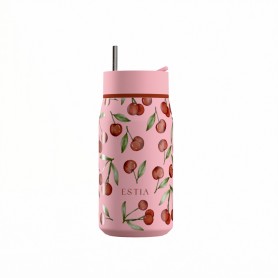 Estia Lens Cherry Rose 360ml 2