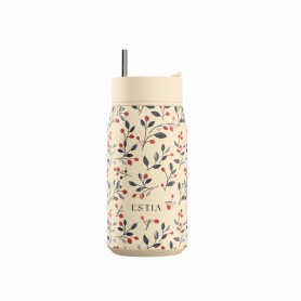 Estia Lens Bloom Beige 360ml