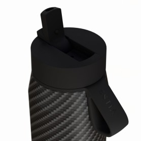 Estia Pulse Carbon Fibre 500ml 2