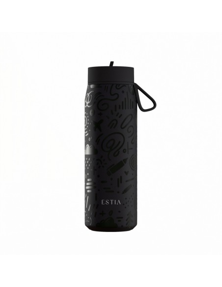 Estia Pulse Noir Echo 500ml