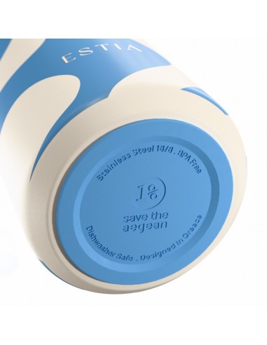 Estia Flow Ocean Waves 500ml