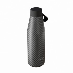Estia Flow Carbon Fibre 500ml