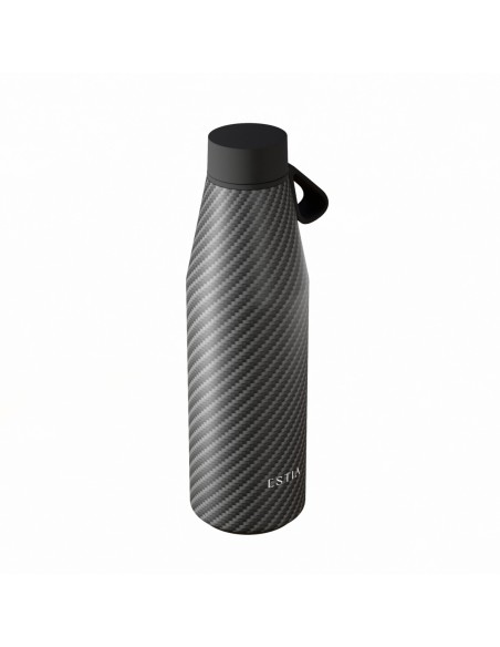 Estia Flow Carbon Fibre 500ml