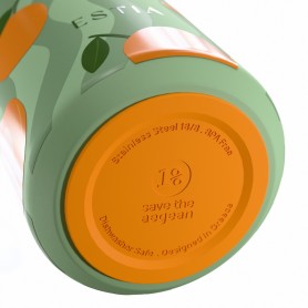 Estia Flow Peach Garden 500ml 2