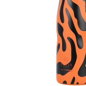 Estia Θερμος Travel Flask Save the Aegean 500ml Wild Claw 2