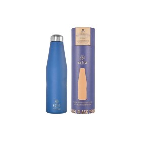 Estia Μπουκάλι Θερμός Ανοξείδωτο Travel Flask Save The...