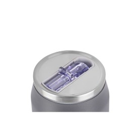 Estia Θερμός Travel Cup Save The Aegean 300ml Fjord Grey 2
