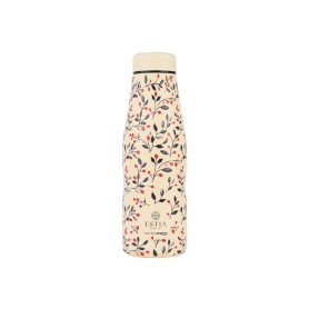 Ποτήρι Θερμός 500ml Estia Save The Aegean Bloom Beige
