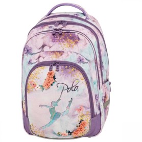 Polo Backpack Growly