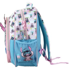Gim Τσάντα Πλάτης Νηπίου Stitch Brush It Out 2