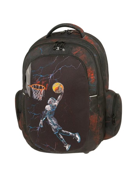 Polo Peak Τσάντα Πλάτης Basket