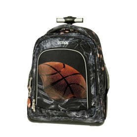 Polo Trolley Mover Σχολική Τσάντα Τρόλεϊ Δημοτικού Basket...