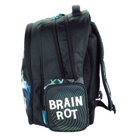 Gim Τσαντα Πλάτης Δημοτικου Brainrot 2