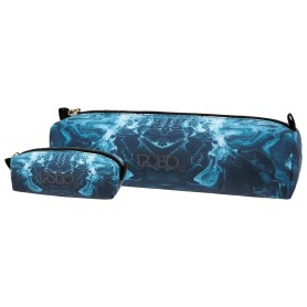 Polo Art Κασετίνα Βαρελάκι με 1 Θήκη 937006-8171
