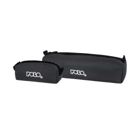 Κασετίνα Polo Wallet Cord Σκούρο μπλε