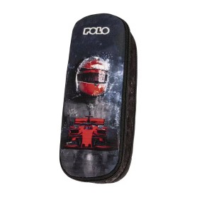 Polo Κασετίνα Βαρελάκι Διπλή Maxxi 8356 Formula