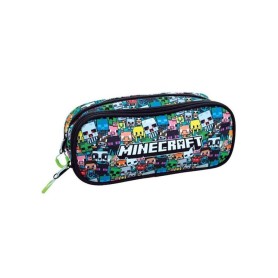 Gim Κασετίνα Οβάλ ''Minecraft Chibi''