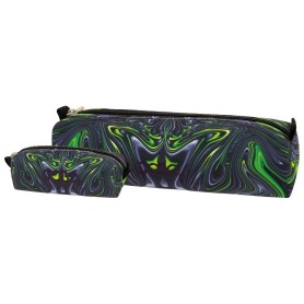 Polo Art Κασετίνα Βαρελάκι με 1 Θήκη 937006-8175