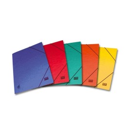 SKAG ντοσιέ με λάστιχο, Πρεσπάν 25x35