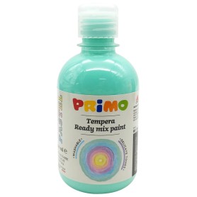 Τέμπερα Primo 300ml Παστέλ Mint Green