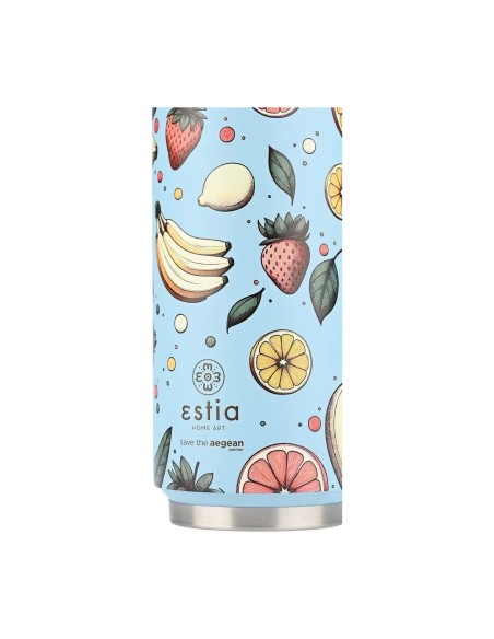 Estia Travel Cup Fruits 500ml